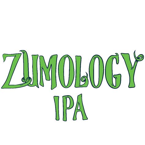 Stone Zumology IPA .